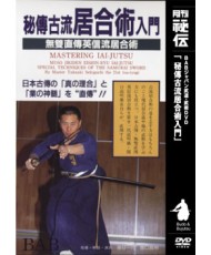 Musojikiden eishin ryu-SEIKIGUCHI Takaaki