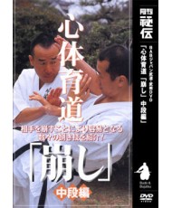 Shintaikudo kuzushi...