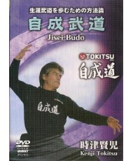 Jisei Budo -TOKITSU Kenji