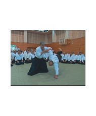 Congreso internacional de Aikido 2008 - YAMADA Yoshimitsu