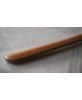 Bokken Bokuto Yagyu ryu sunuke