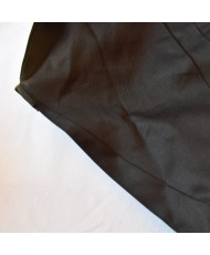 Hakama Iwata black 6000