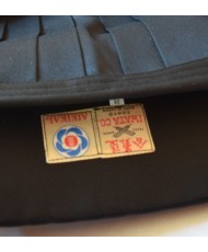 Hakama Iwata black 6000