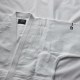 Keikogi Iwata 3K-blanc-veste