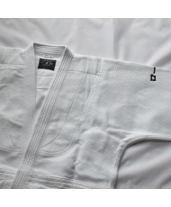 Iwata keikogi WA300 blanco-chaqueta