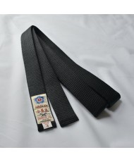 Black Belt Shusu -Iwata 