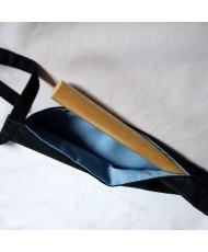 Funda IWATA para Jo,Bokken y Tanto