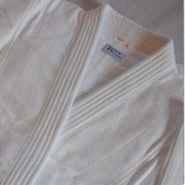 IWATA Keikogi 200AS-white Uniform Set (Light)