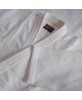 Iwata keikogi 5K-blanco-chaqueta