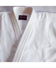 IWATA Keikogi 600 - White Jacket  (for instructor)