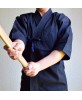 kendo gi léger japonais