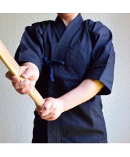 kendo gi léger japonais