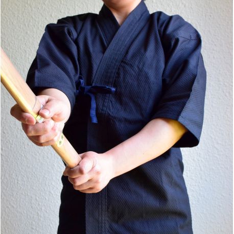 kendo gi léger japonais