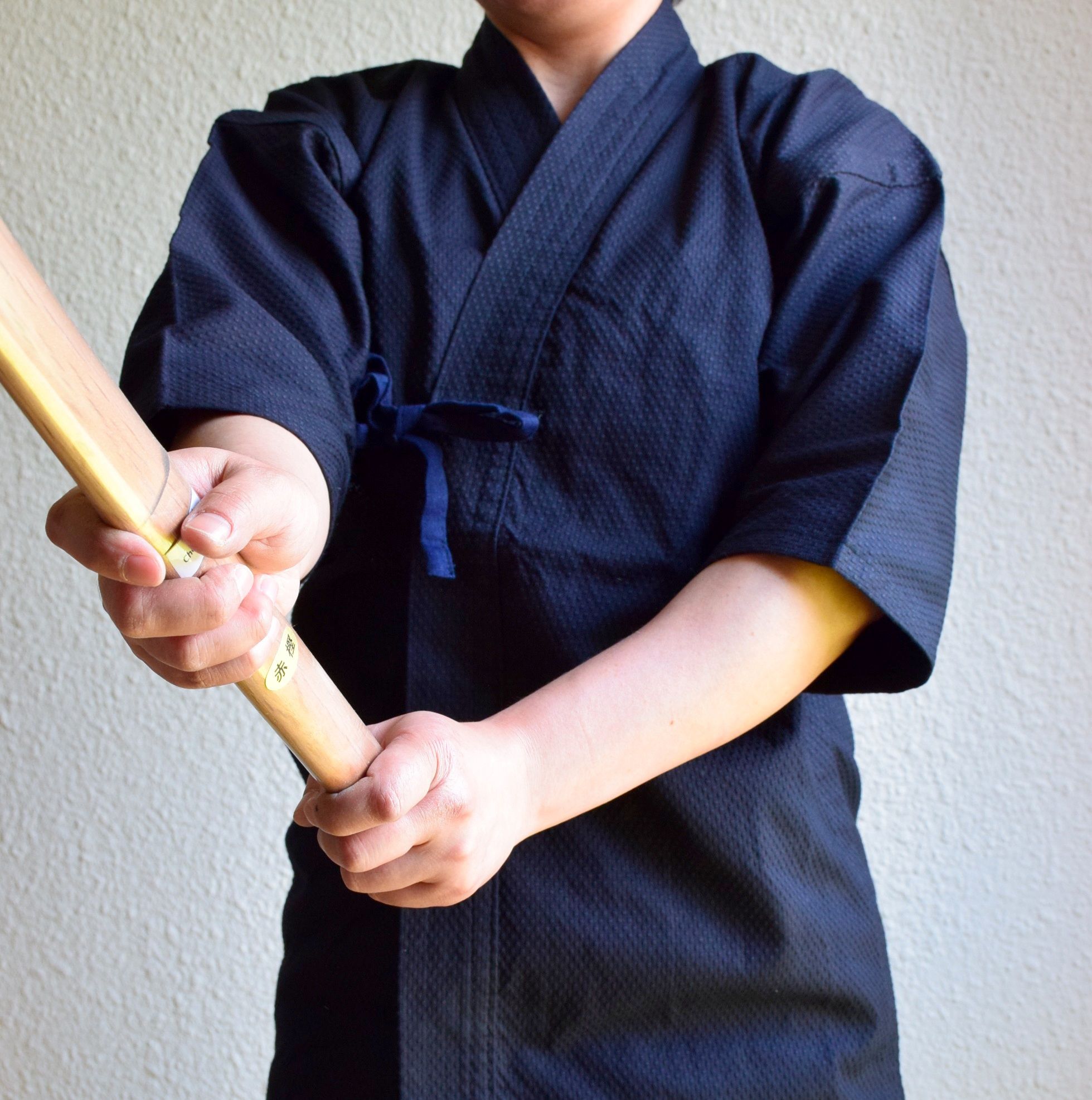 Kendo Jackets kimono kendo gi blue cool fine japanese martial arts.