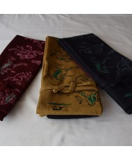 Carry bag for Bokken Shinai Chojuga