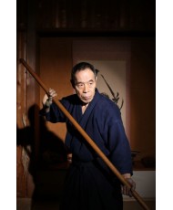 Waza to Jyutsuri 2015 - KONO Yoshinori