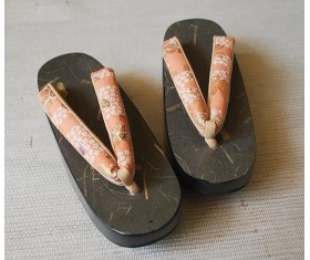 Japanese Shoes