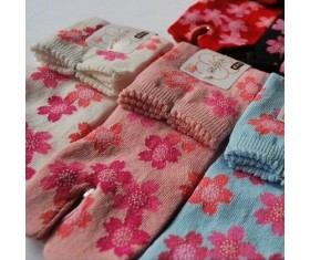 Japanese Socks