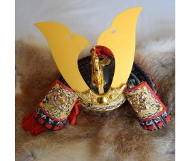 Armor