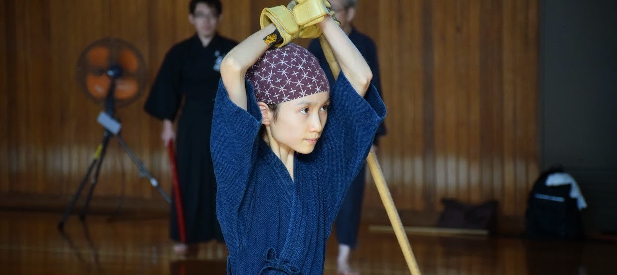 bokken Bokken fabricados en Japón